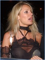 Tess Daly Nude Pictures