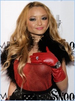 Tila Tequila Nude Pictures