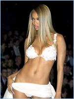 Tyra Banks Nude Pictures