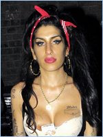 Amy Winehouse Nude Pictures