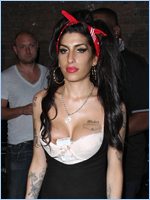 Amy Winehouse Nude Pictures