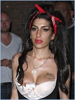 Amy Winehouse Nude Pictures