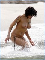 Amy Winehouse Nude Pictures