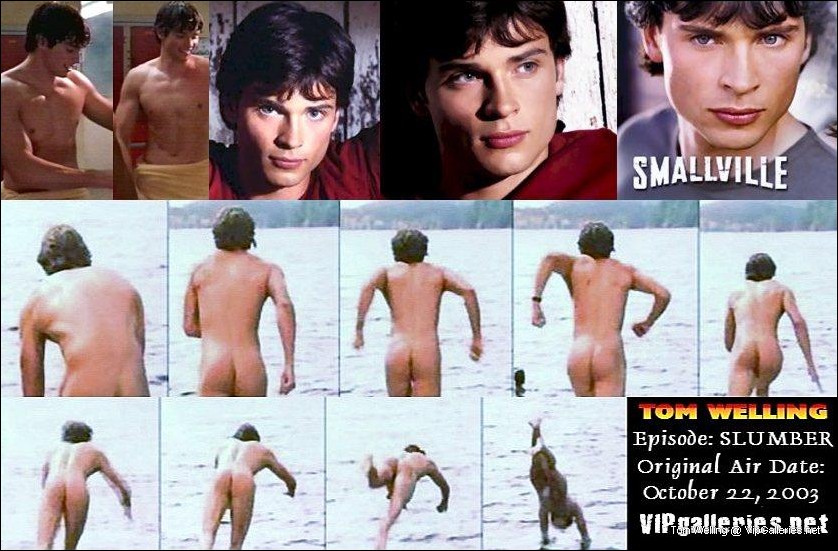 Nude tom welling - 🧡 Picture of Tom Welling in Smallville - tom-welling...