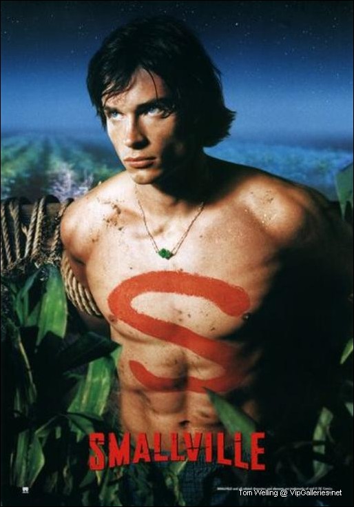 Tom welling nude images 57