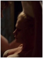 Anna Paquin Nude Pictures