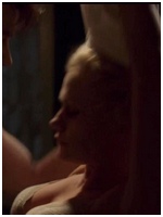 Anna Paquin Nude Pictures