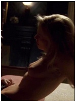 Anna Paquin Nude Pictures