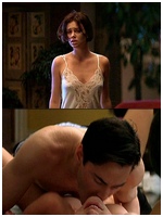 Charlize Theron Nude Pictures
