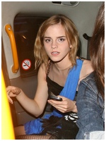 Emma Watson Nude Pictures