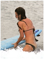 Evangeline Lilly Nude Pictures