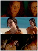 Evangeline Lilly Nude Pictures
