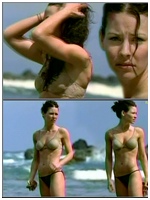 Evangeline Lilly Nude Pictures
