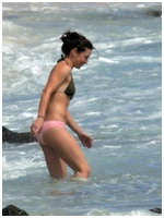 Evangeline Lilly Nude Pictures