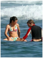 Evangeline Lilly Nude Pictures