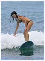 Evangeline Lilly Nude Pictures