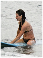Evangeline Lilly Nude Pictures