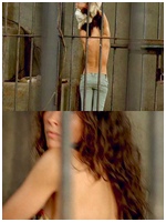 Evangeline Lilly Nude Pictures