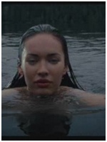 Megan Fox Nude Pictures