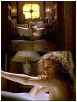 Valeria Golino Nude Pictures