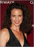 Andie MacDowell Nude Pictures