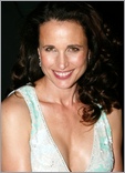 Andie MacDowell Nude Pictures
