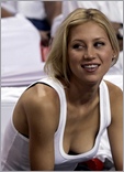 Anna Kournikova Nude Pictures
