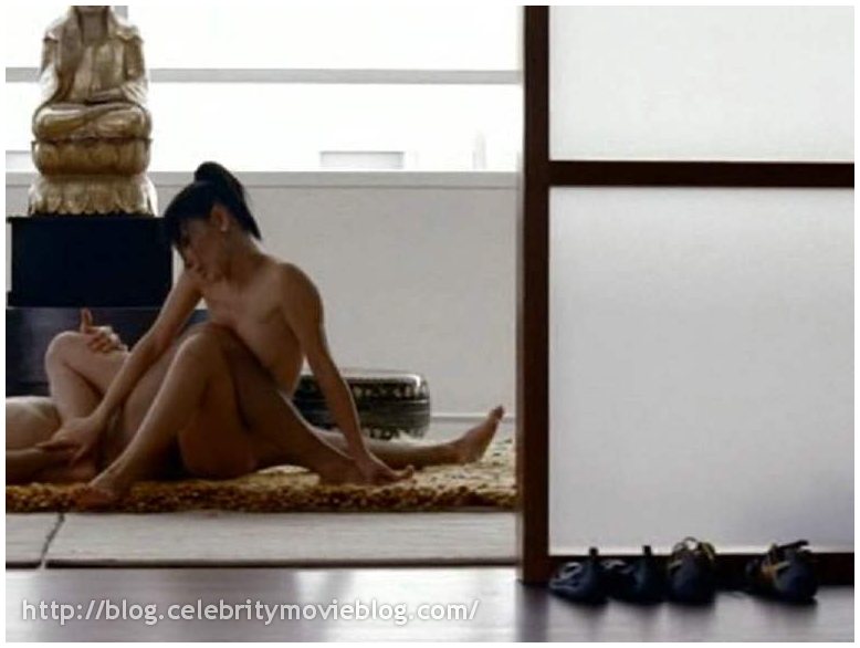 Celebrity Nude Movies Bai Ling. 