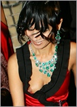 Bai Ling Nude Pictures