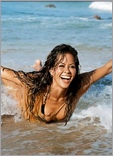 Brooke Burke Nude Pictures