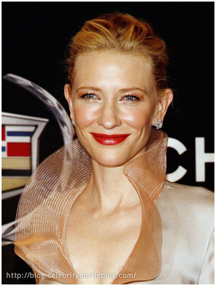 Cate Blanchett Exposed Photos Celebrity Nude Pictures And Movies