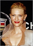 Cate Blanchett Nude Pictures