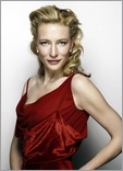 Cate Blanchett Nude Pictures