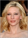 Cate Blanchett Nude Pictures