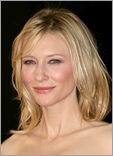 Cate Blanchett Nude Pictures