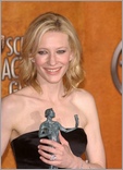 Cate Blanchett Nude Pictures