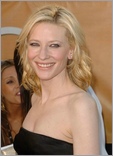 Cate Blanchett Nude Pictures