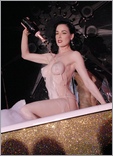 Dita von Teese Nude Pictures