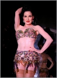 Dita von Teese Nude Pictures