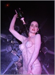 Dita von Teese Nude Pictures