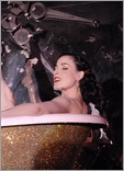 Dita von Teese Nude Pictures