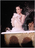 Dita von Teese Nude Pictures