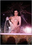 Dita von Teese Nude Pictures
