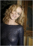 Eva Herzigova Nude Pictures