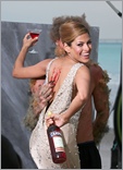 Eva Mendes Nude Pictures