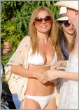 Geri Halliwell Nude Pictures