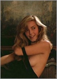 Greta Scacchi Nude Pictures