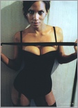 Halle Berry Nude Pictures