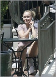 Hayden Panettiere Nude Pictures