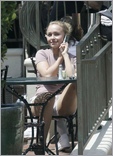 Hayden Panettiere Nude Pictures